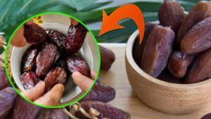 Use Dates with Surprising Benefits in the Kitchen