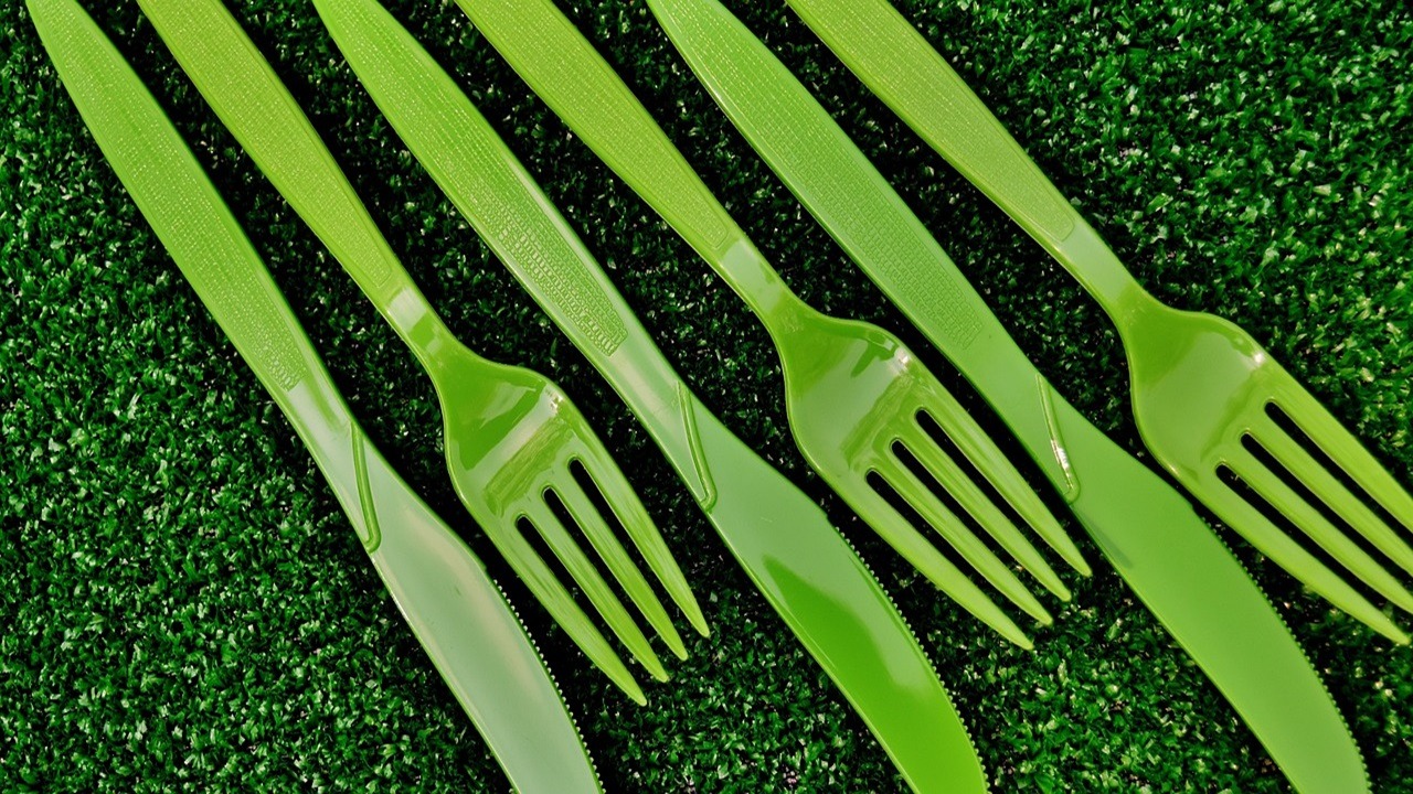 Garden forks are a trick that comes from our ancestors, still widespread today