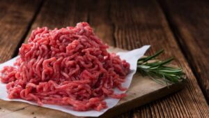 Why Does Ground Meat Turn Black? What You Need to Know