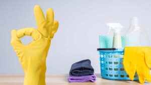 Almost No One Does Them. These are the 3 Cleanings to Do at Least Once a Year